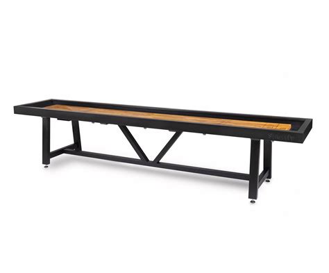 Top 22-Foot Shuffleboard Tables: Buyer’s Guide