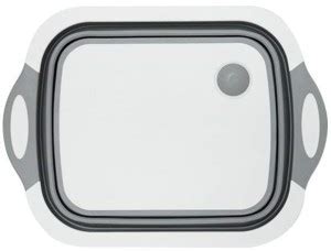 SWISS WONDER Dish Sink Tub Storage Basket with Draining Plug Plastic ...