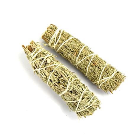 Mountain Sage & Copal Smudge Stick | Cleansing, Purification & Protection