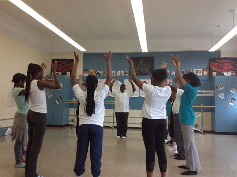 Proactive Mental Health Resources for Teachers - Move This World