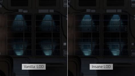 Image result for Alien Isolation Alien Replacing Mods