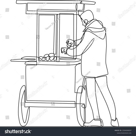 Street Market Cartoon 的图像结果