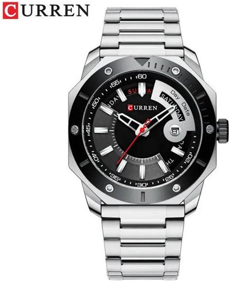 Curren Watches - Buy Curren Watches Online at Best Prices in India ...