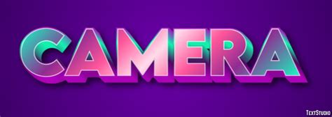 Camera Logo Using Text 的图像结果