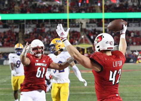 Louisville football roster 2023: Jeff Brohm depth chart before season