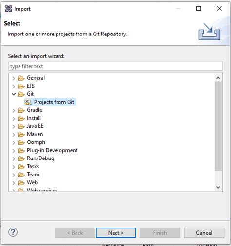 Image result for How Put Our Java Project From Eclipse to GitHub