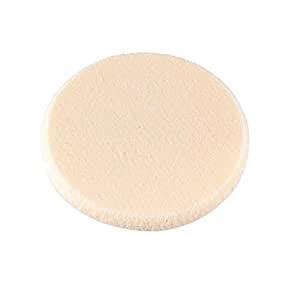 Buy VEGA Make-Up Foundation Sponge, Off White (Pack of 2) Online at Low ...
