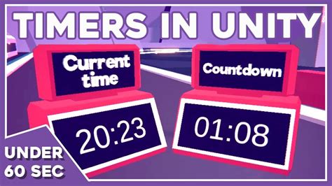 Unity C# Timer 的图像结果