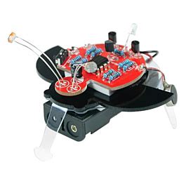 Probots Firefly Photosensitive Robot Unassembled Kit DIY Buy Online Buy ...