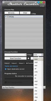 Shutter Encoder PC 的图像结果
