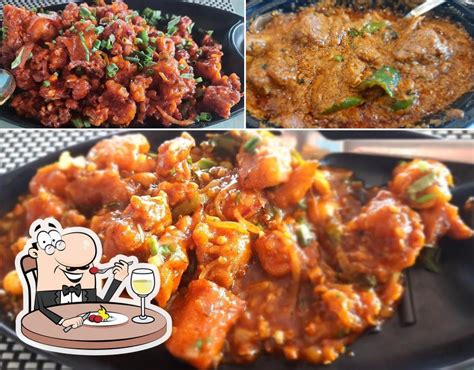 Aaradhya multicuisine, Kalaburagi - Restaurant menu, prices and reviews