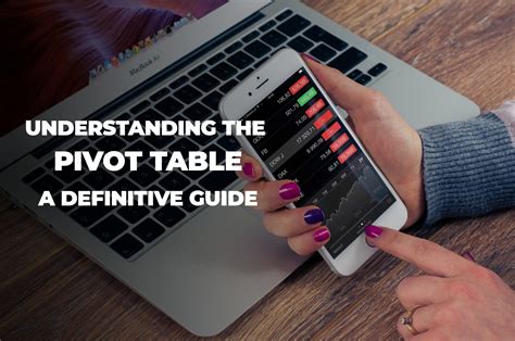 Image result for PivotTable Explained