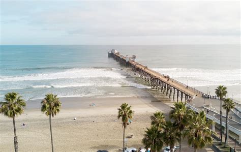 What to do in Oceanside Beach CA | The Seabird Resort