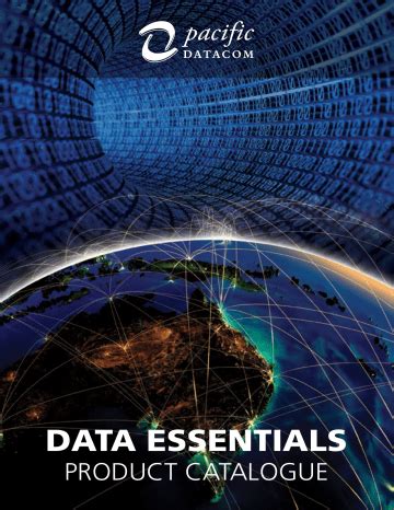 Image result for Data Essentials