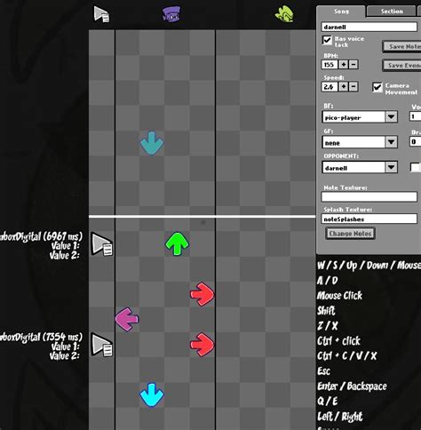 How to Use FNF Mod Chart 的图像结果