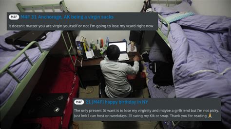 The Nude Hunters: How Sad Forum Guys Trade Naked Snapchats Like ...