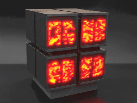 Computer Case Connection Machine 的图像结果