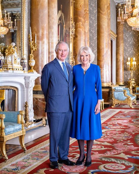 King Charles III Coronation Date Revealed – Deadline