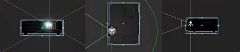 Image result for Unity Projector One Color