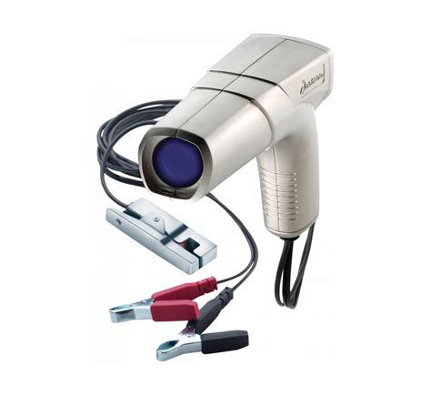 Using Adjustable Timing Light 的图像结果