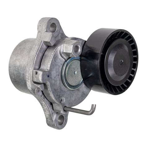 Blue Print | ADG096511 | Tensioner Assembly for auxiliary belt ...