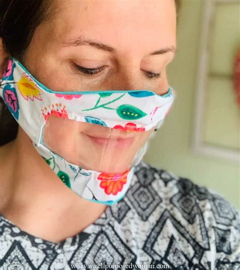 Window Mask Pattern 的图像结果