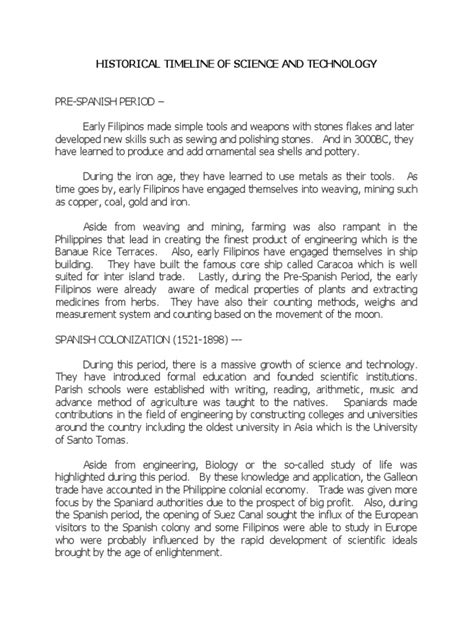 Evolution of Science and Technology 的图像结果