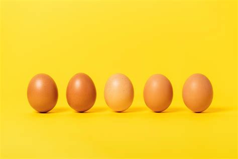 How Long Do Eggs Stay Fresh in the Fridge? Longer Than You Think