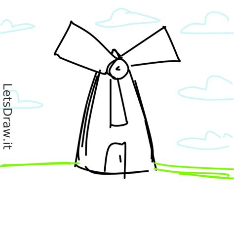 Image result for Windmill Speed Draw