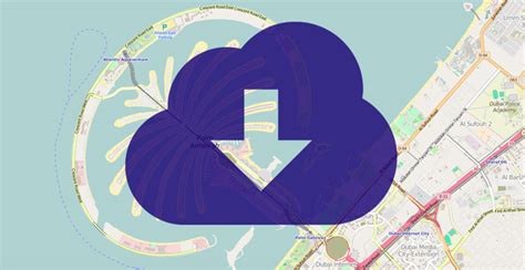 Image result for OpenStreetMap Data Download