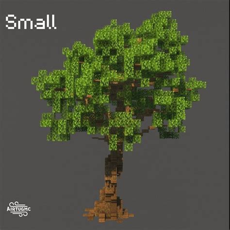 Image result for Minecraft Tree