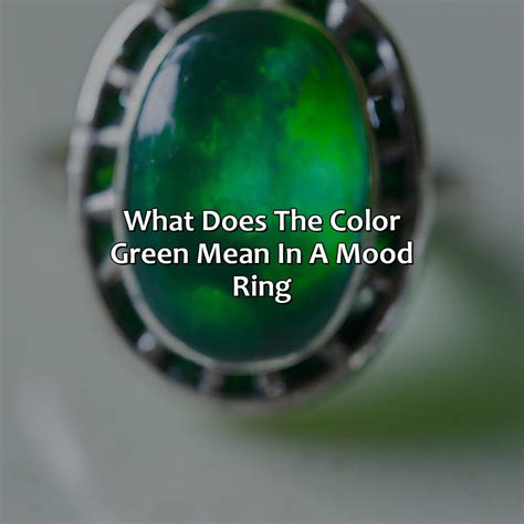 What Does The Color Dark Green Mean - colorscombo.com