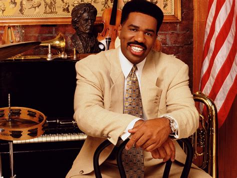 Steve Harvey on Twitter: "I was almost 40 when I got my big break on ...