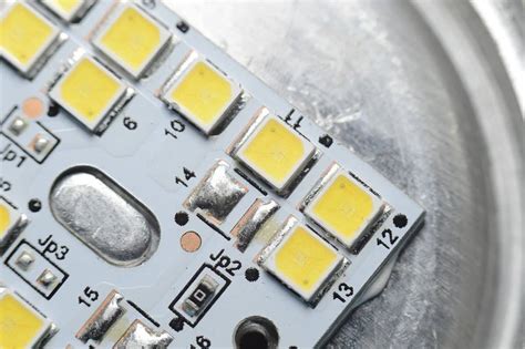 Image result for SMD LED Comparison