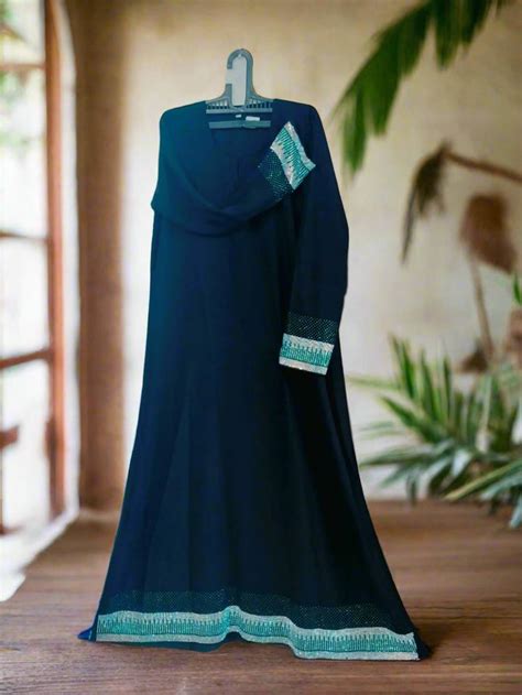 Rafia Fashions - Exclusive Abayas & Modest Wear Online