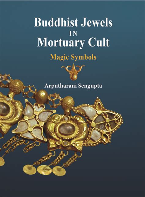 Buddhist Jewels in Mortuary Cult: Magic Symbols (2 Volumes Set ...