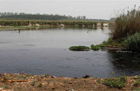 Poisoned Punjab: DTE reports from state’s villages wracked by water ...