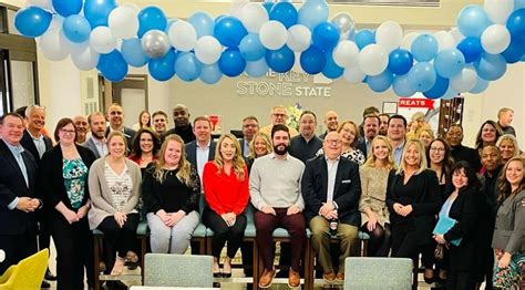 Aimbridge Hospitality Office Photos