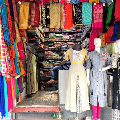 Shop Ethnic Wear At Avantika Market, Rohini | LBB, Delhi