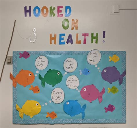 Health Office | George M. Davis Jr. Elementary School