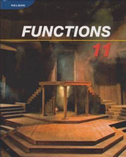 Image result for Functions Grade 11 Textbook