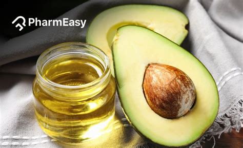 Avocado Oil vs Olive Oil : Benefits, Nutrition & More | PharmEasy