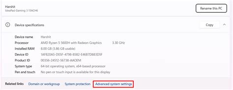 Image result for View Advance Setting System