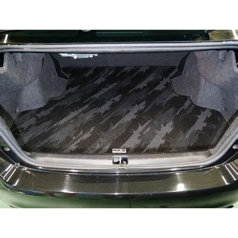 HKS FLOOR MATS VA OIL COLOR TUFT RHD No.F007 | HKS GATE ONLINE STORE