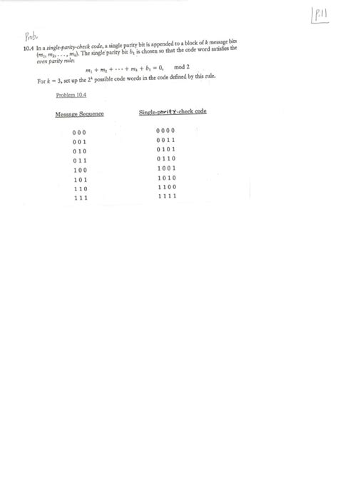 Image result for Flowchart Hamming Code