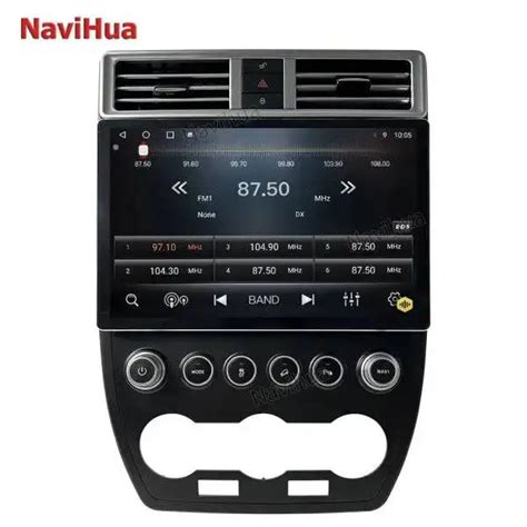 Android Car Radio for Land Rover Freelander 2 Auto Estereo Bluetooth ...
