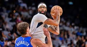 Mavericks vs. Thunder: Prediction, Probable Starting Lineups, And ...