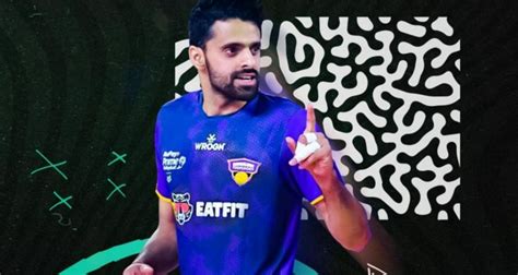 EXCLUSIVE | Bengaluru Torpedoes Captain Pankaj Sharma Dreams to ...