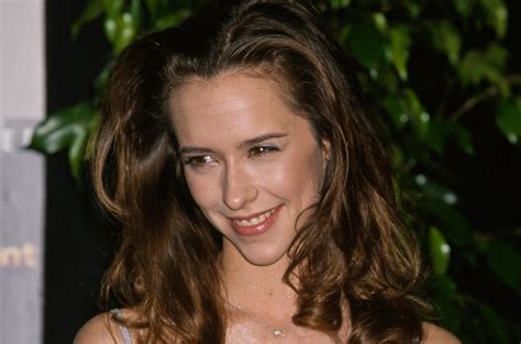 Jennifer Love Hewitts Baby Vater