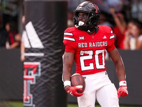 Texas Tech football isn't perfect. Here's where the Red Raiders must ...